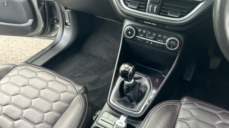 Ford Fiesta Vignale 1.0 EcoBoost 140 5dr Petrol Hatchback